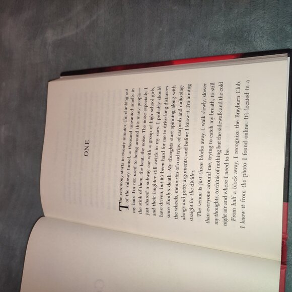 Book The Collective Alison Gaylin No Killer Goes Unpublished Bestseller BOTM - Picture 6 of 7